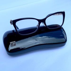 Authentic Chanel frames